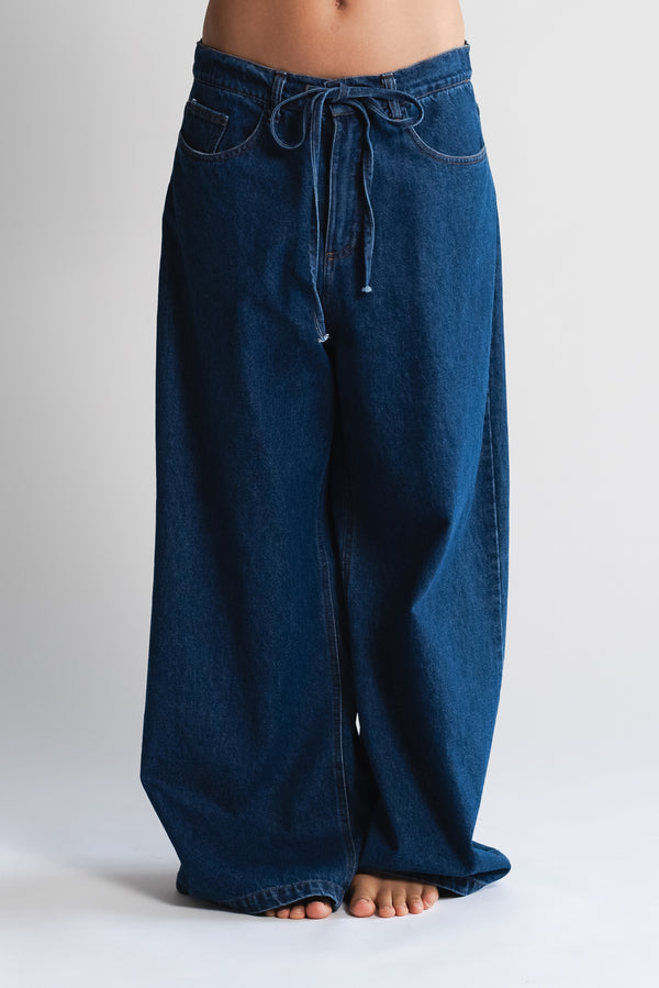 Pantalone Denim