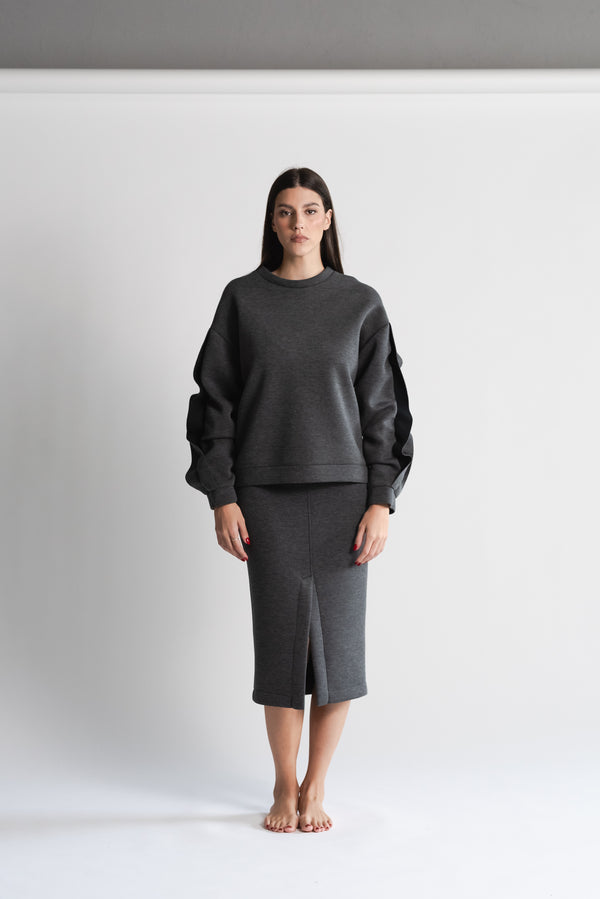 Felpa Neoprene
