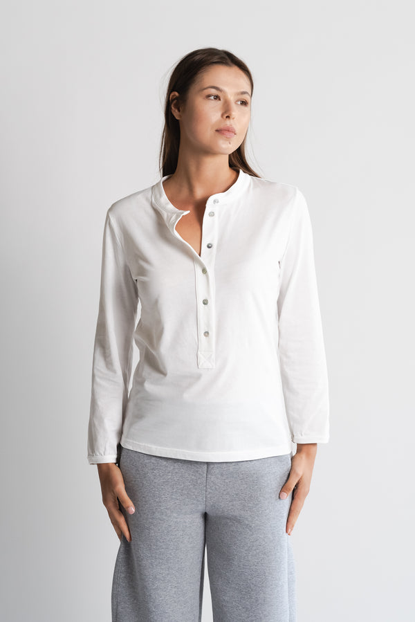 T-shirt Serafino