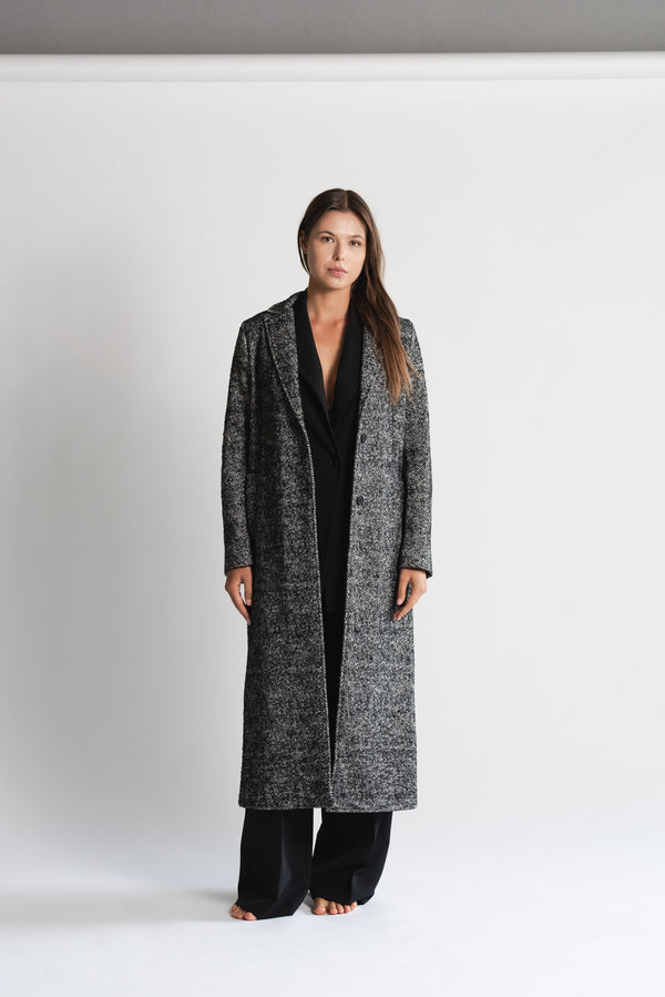 Cappotto Spinato