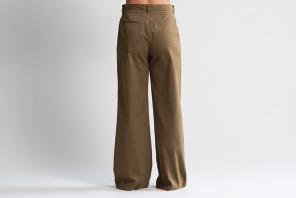 Pantalone Largo Pence