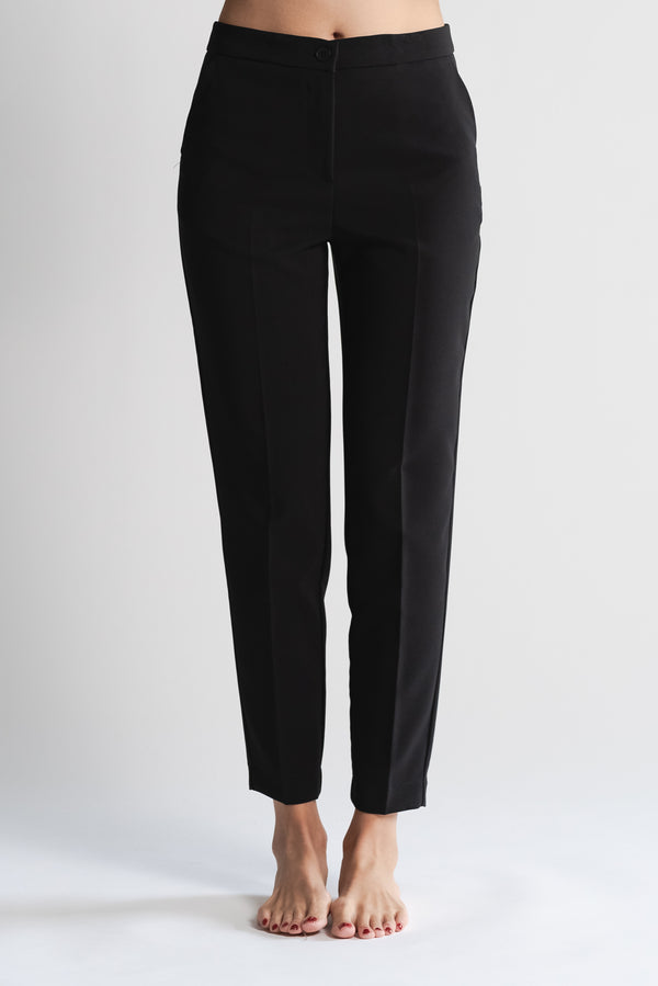 Pantalone Stretto Tecnico
