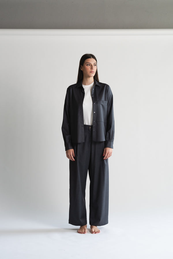 Pantalone Punto Milano banda