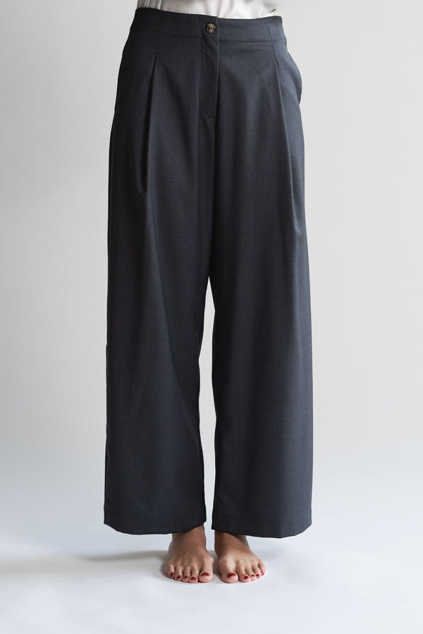 Pantalone Pence Fresco Lana