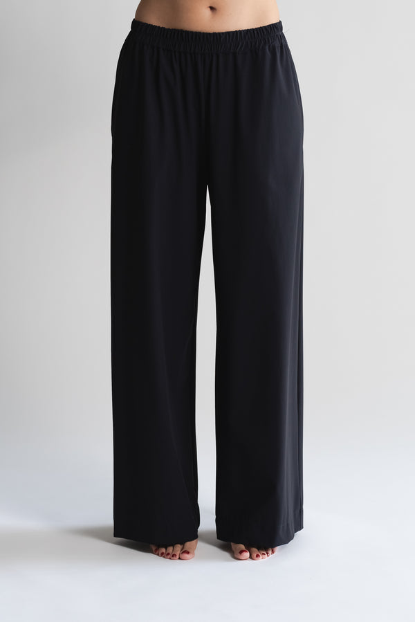 Pantalone Tecnico Largo