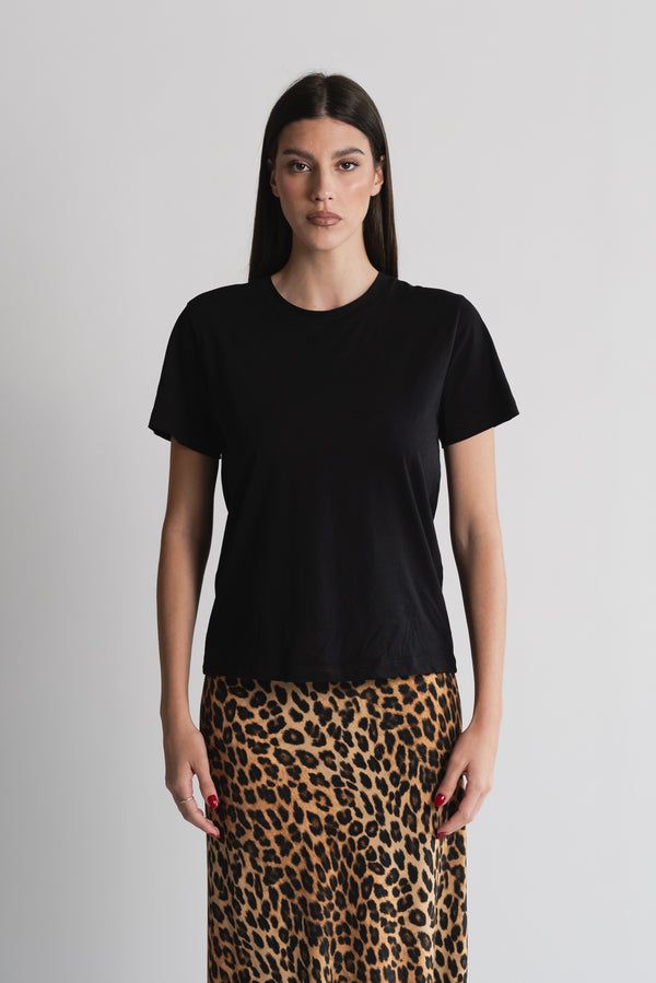 T-shirt Mezza Manica