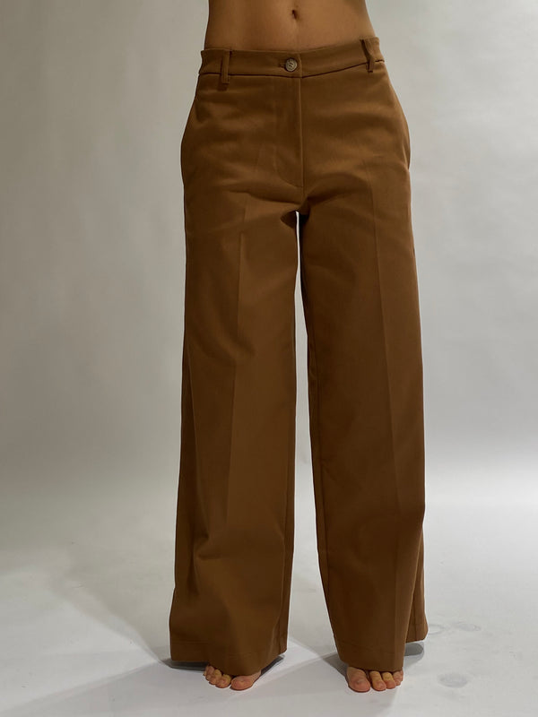 Pantalone Largo
