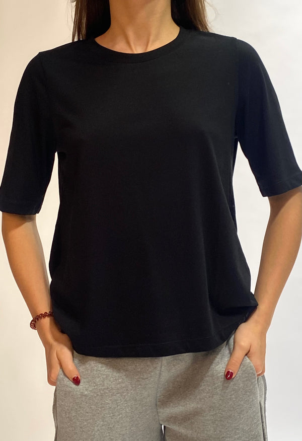 T-Shirt Manica Gomito