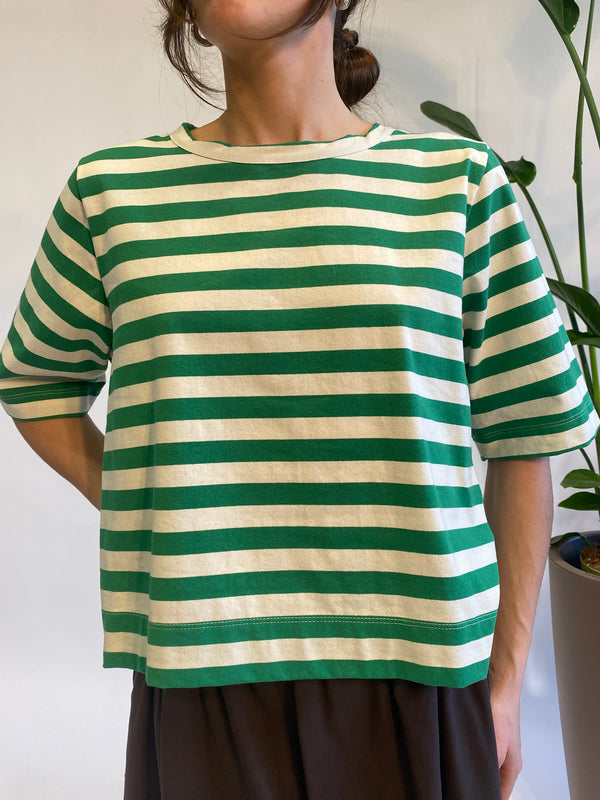 T-shirt manica lunga