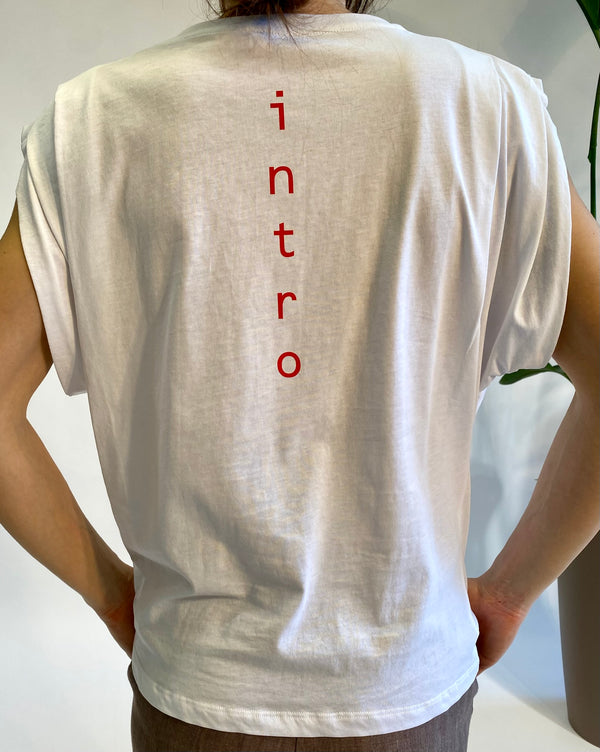T-shirt stampa