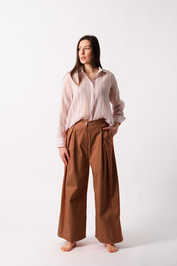 Camicia uomo