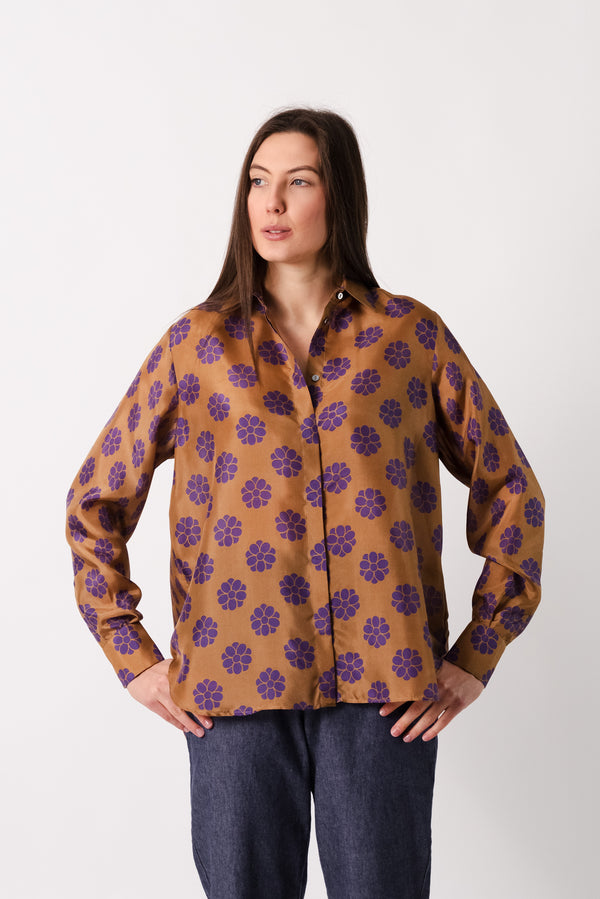 Camicia uomo